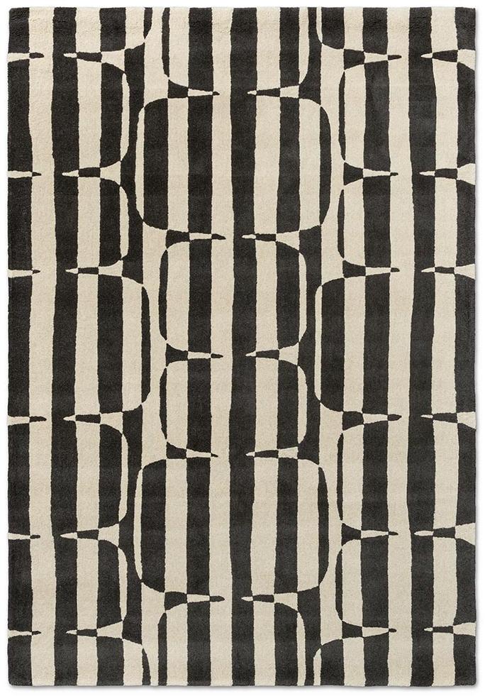 Lohko Stripe Rug | Size: 250 × 350 cm