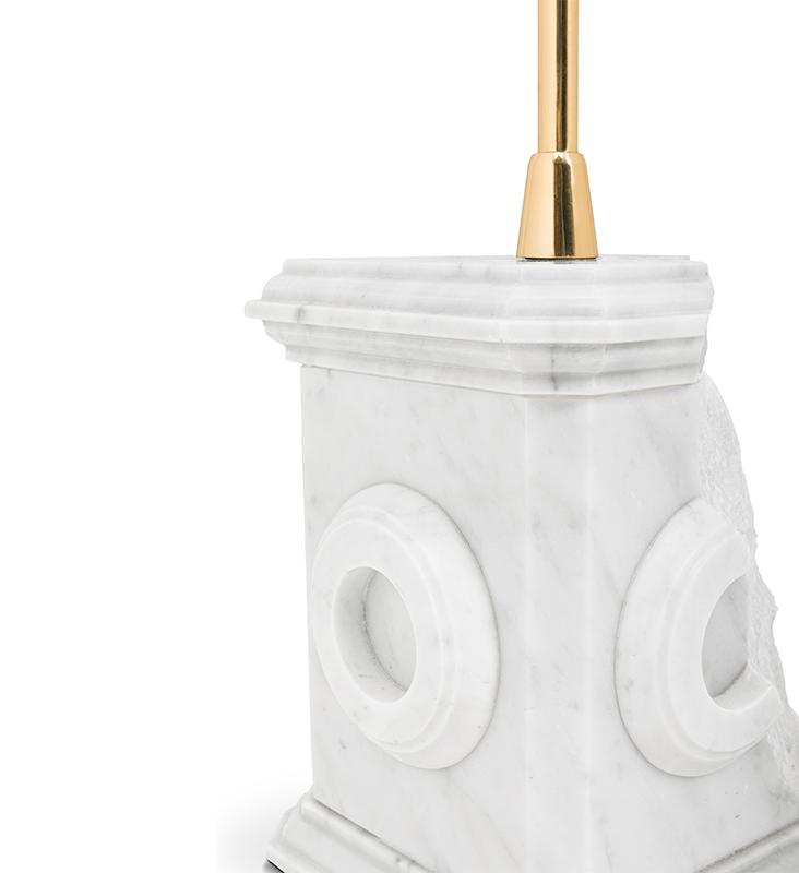 Sienna Towel Rack