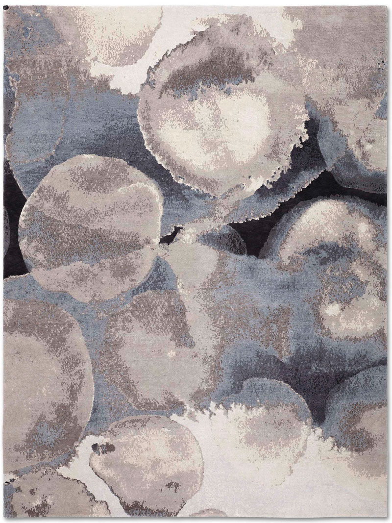 Galileo Handmade Rug | Size: 140 × 210 cm