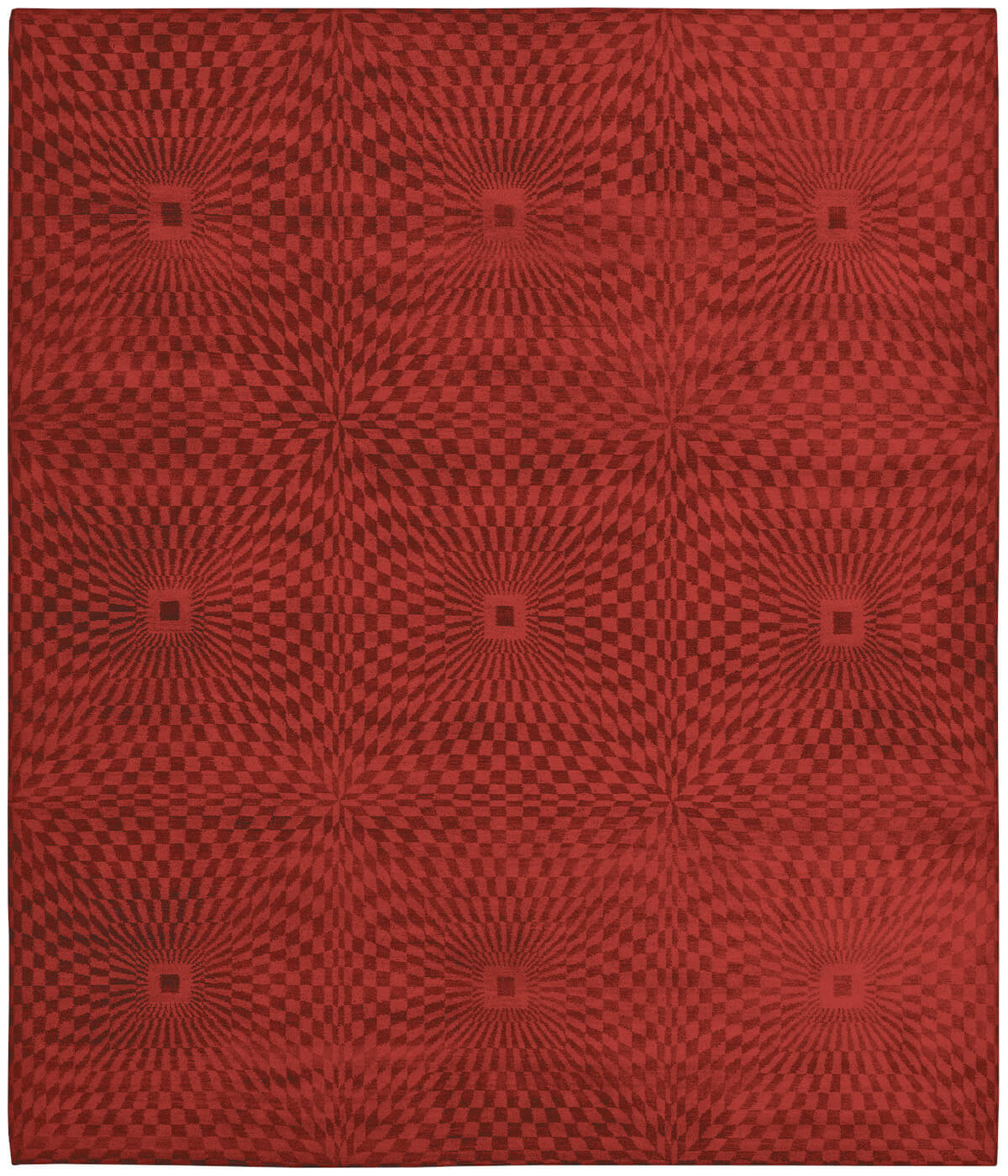 Kaleidoscope Rug | Size: 250 × 300 cm