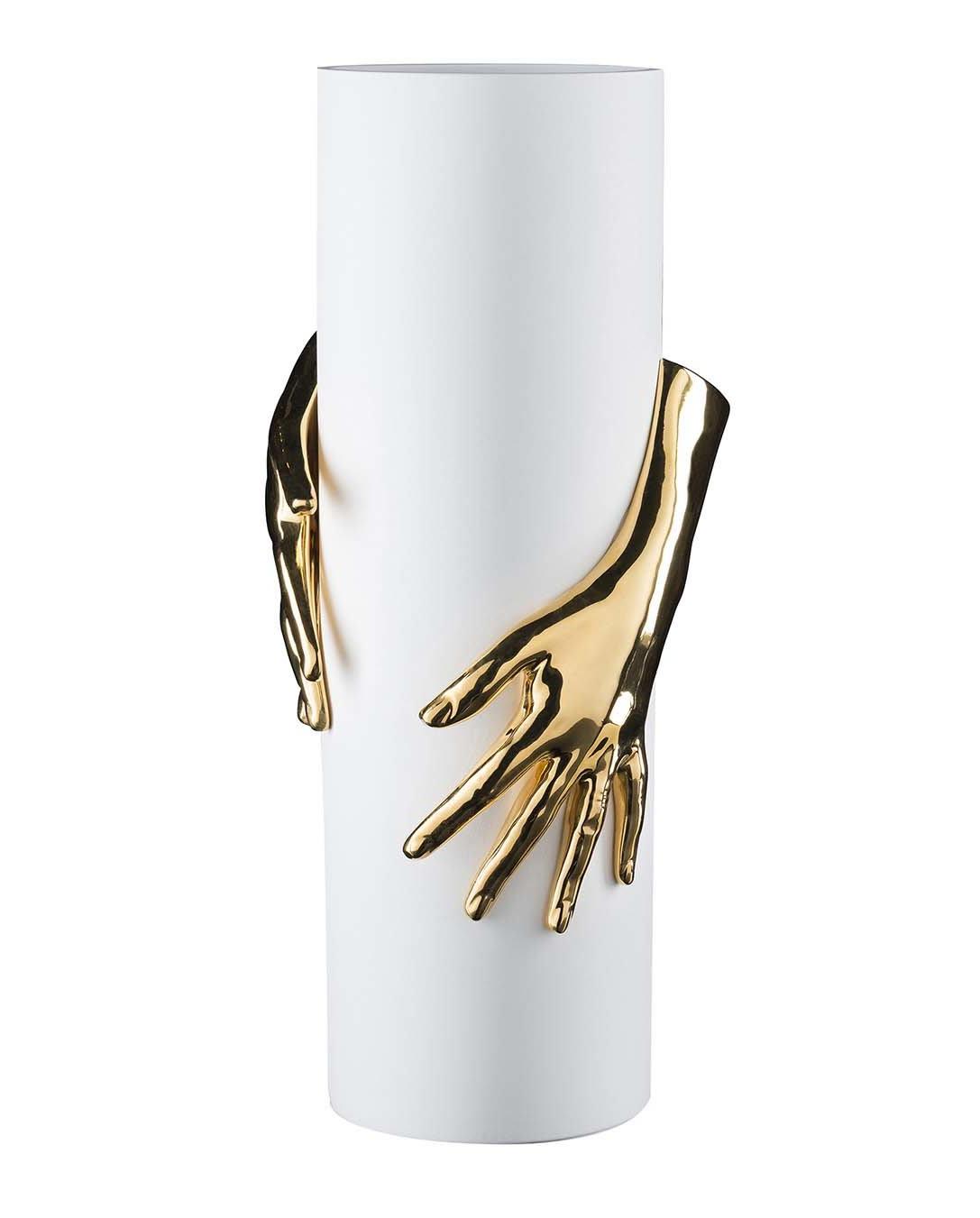 Hands Artisan Vase