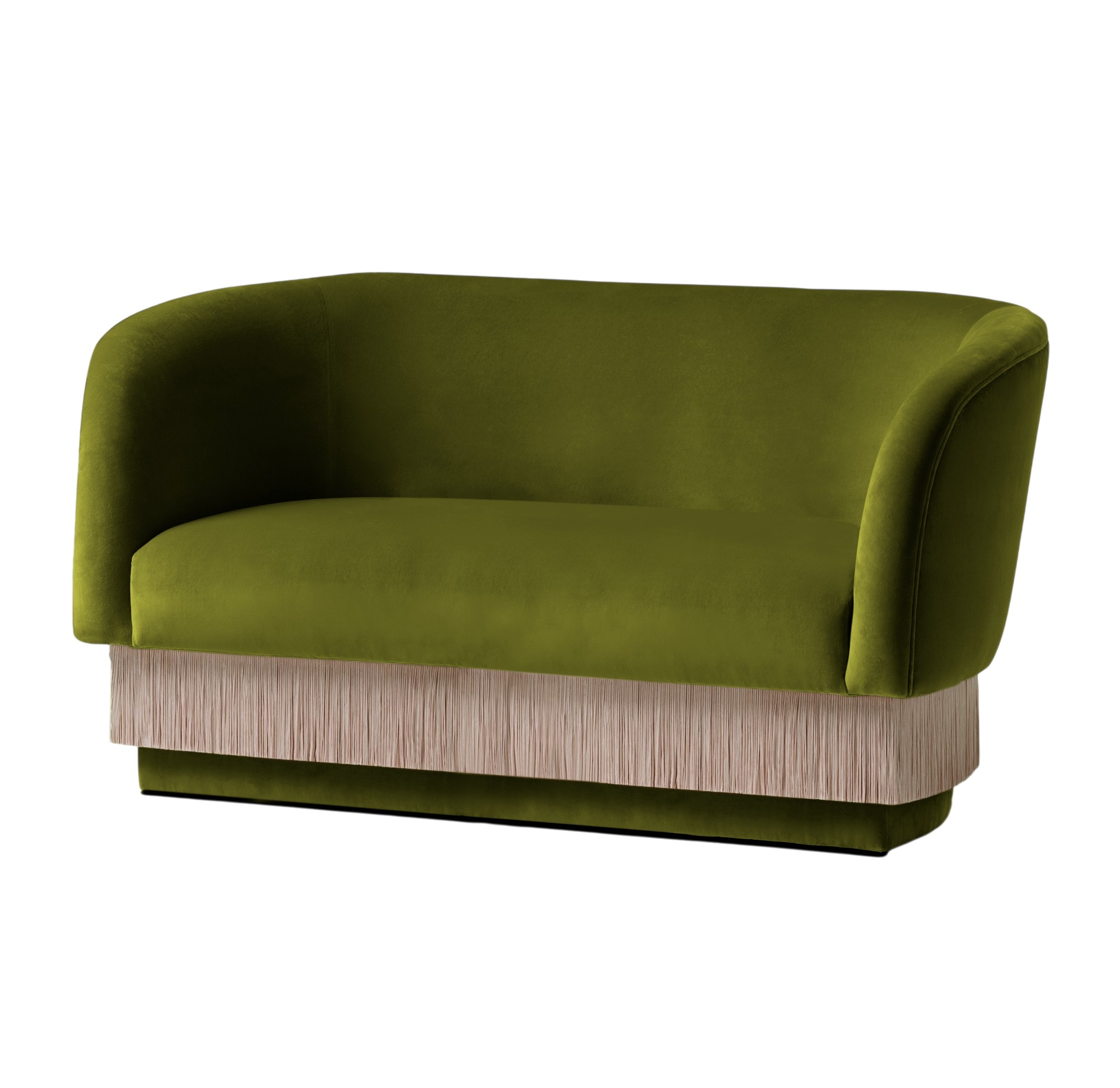 La Folie Sofa