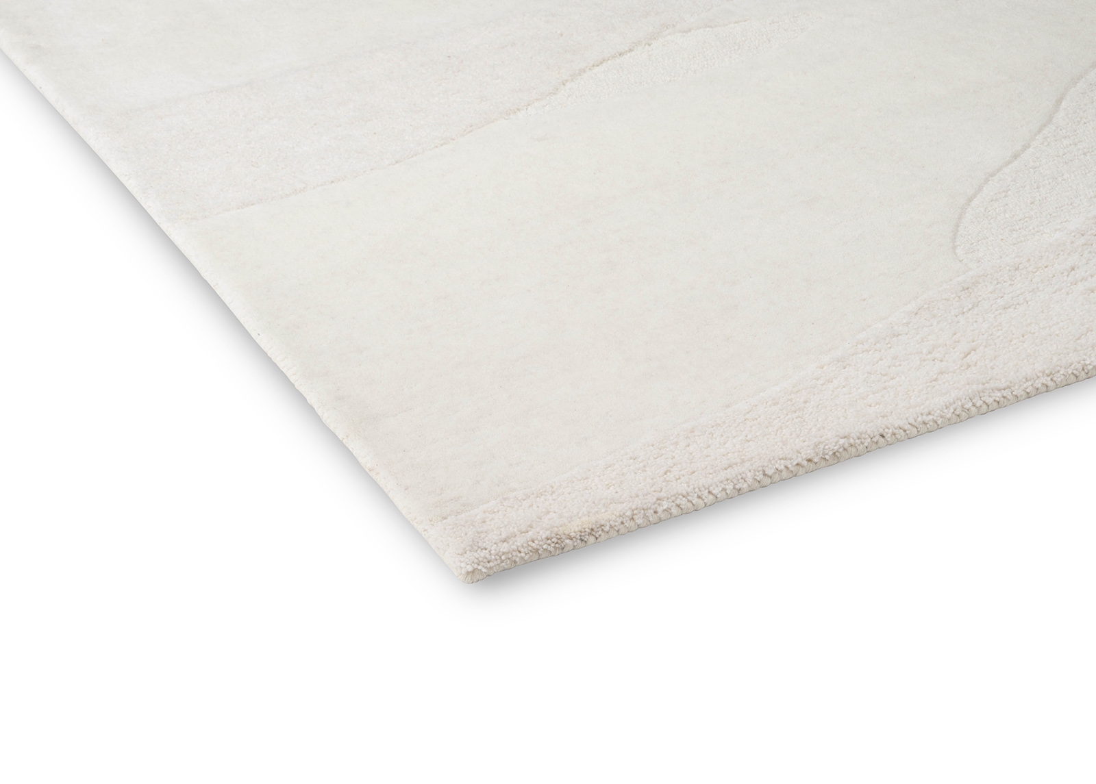 Decor Scape Rug | Size: 140 × 200 cm