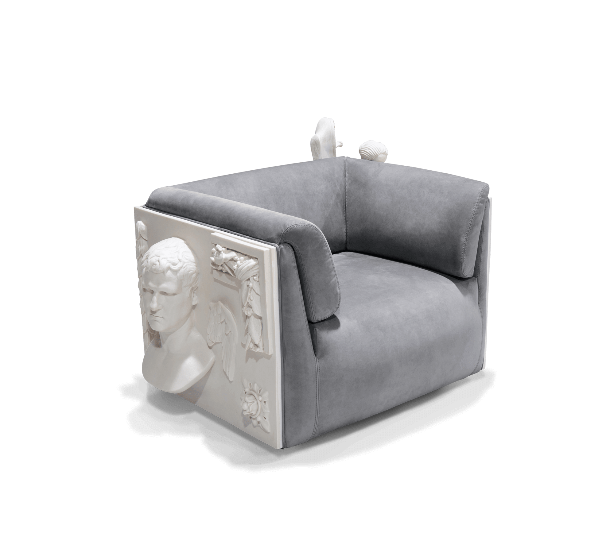 Versailles Armchair