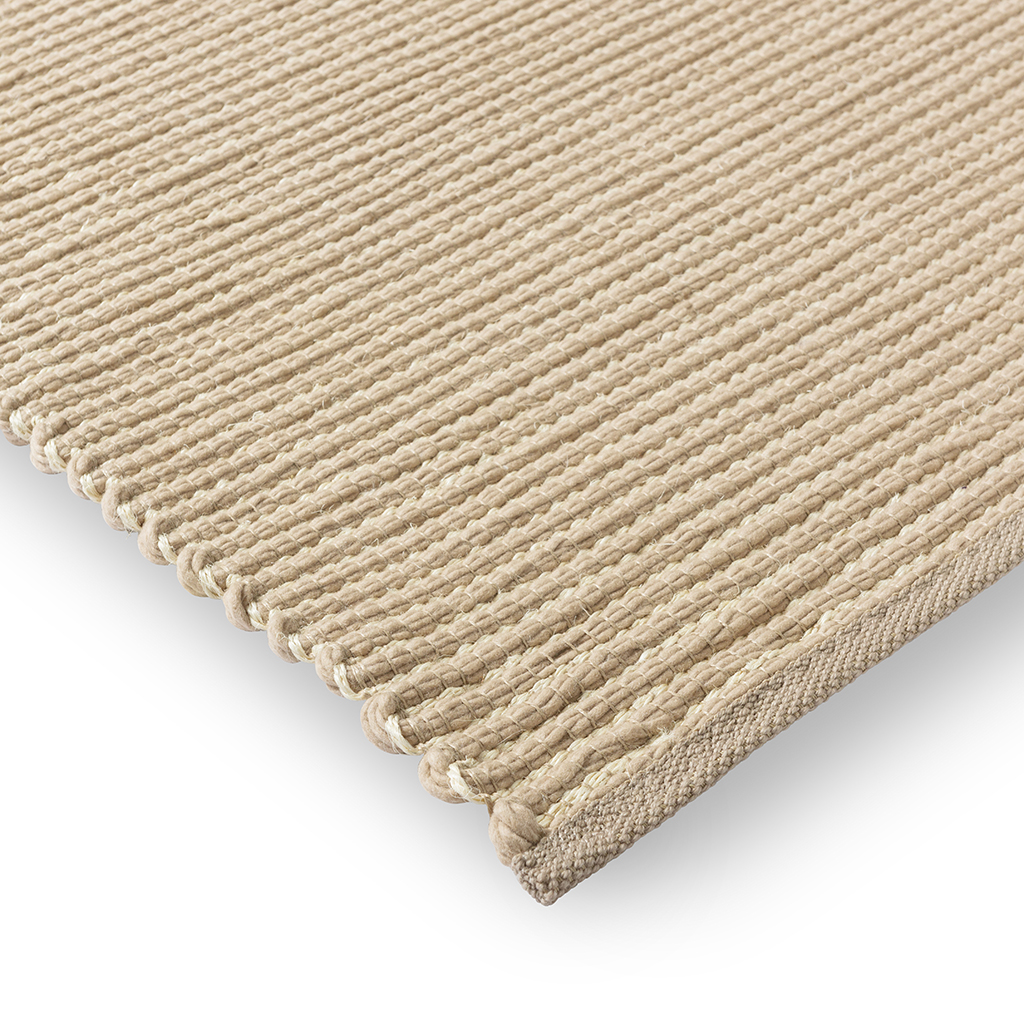 Frame Natural Rug | Size: 200 × 300 cm