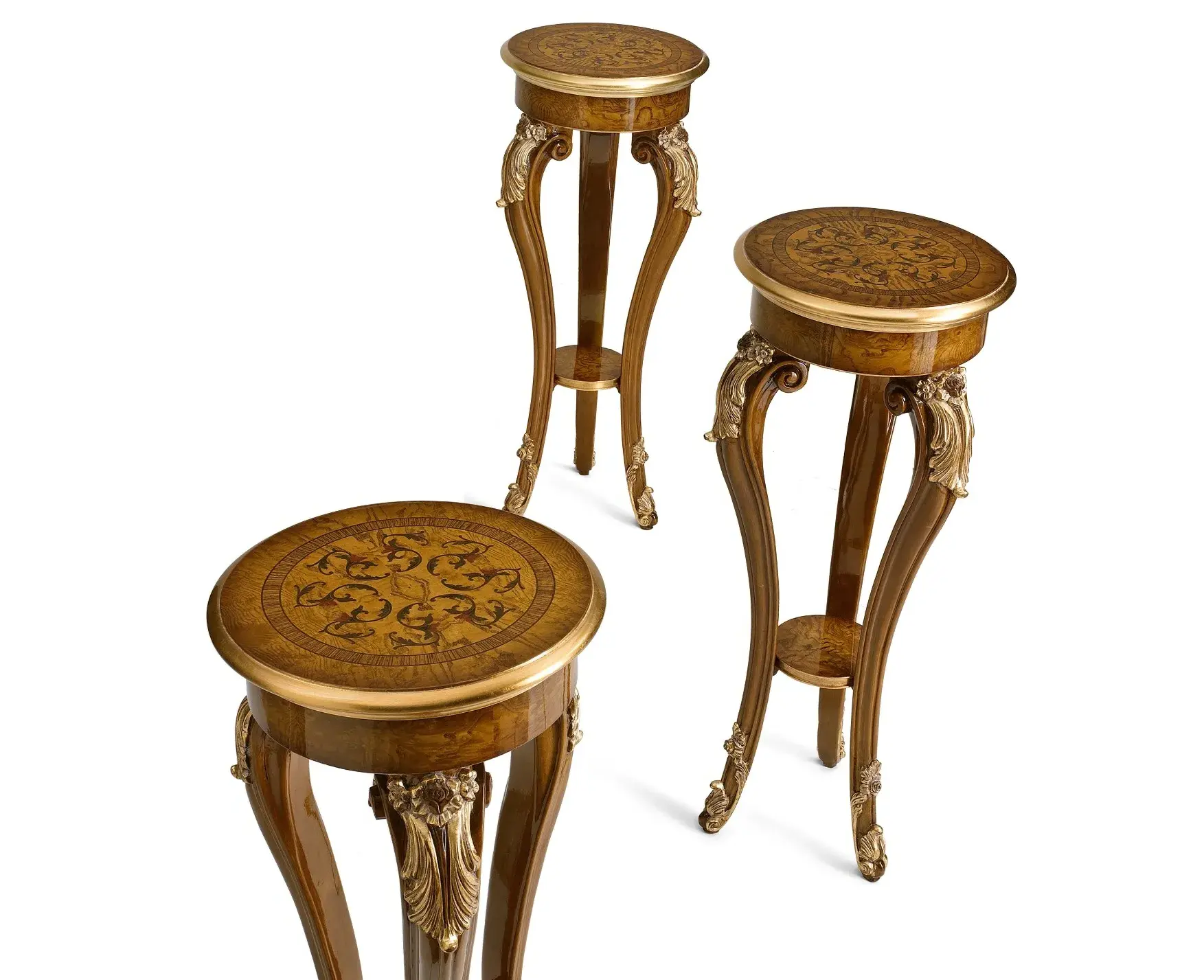 Delcevita Pedestal