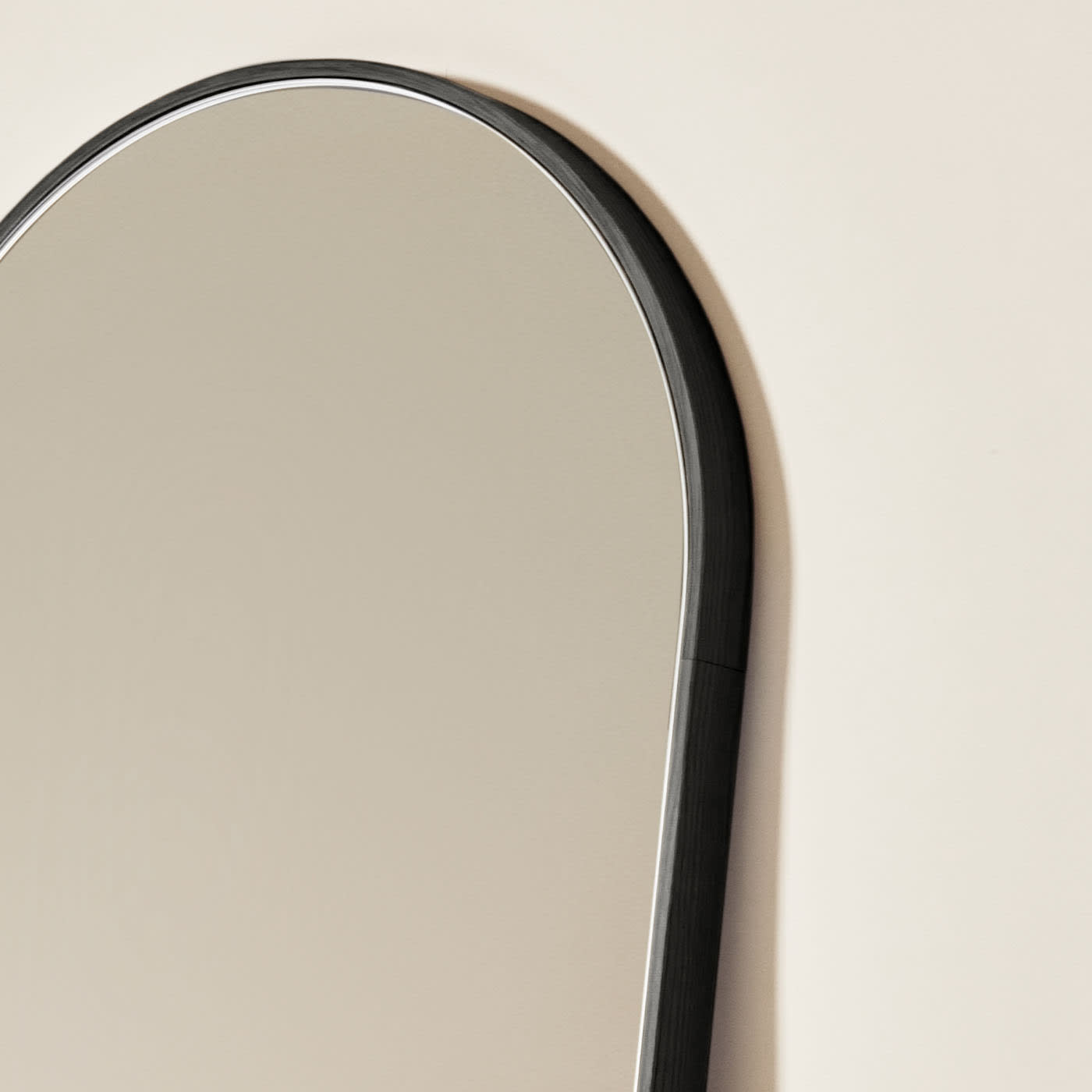 Tutto Sesto Floor Mirror