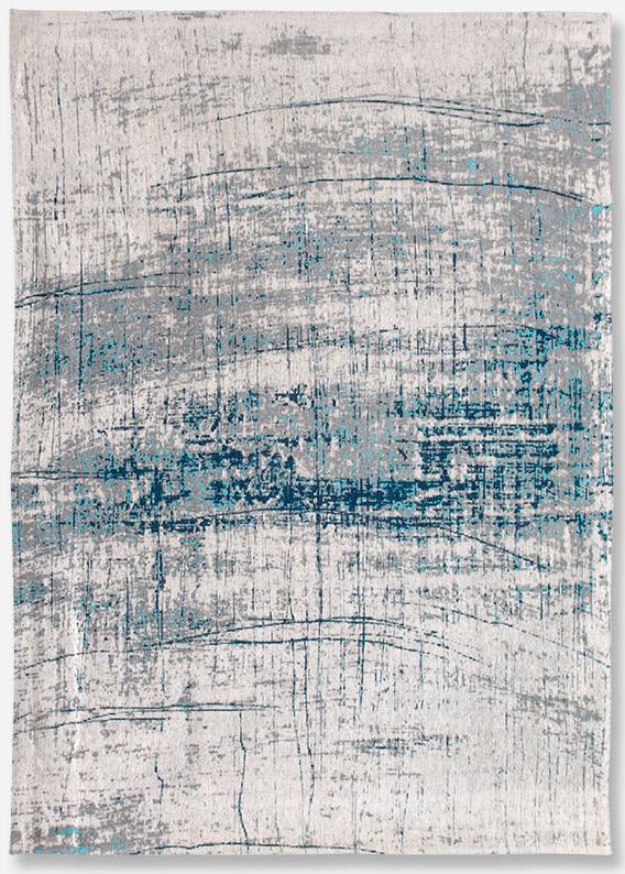 Bronx Azurite Rug | Size: 240 × 340 cm