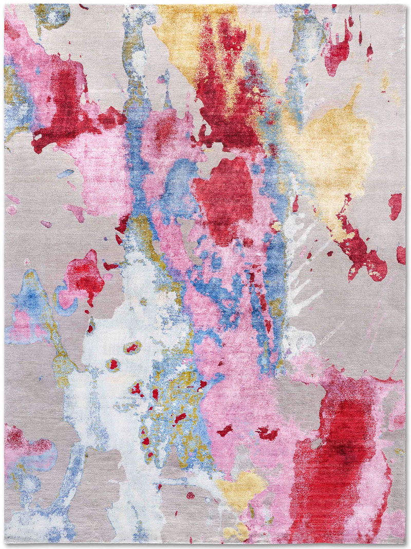 سجادة «أوريجينال» | المقاس: 305 × 427 cm
