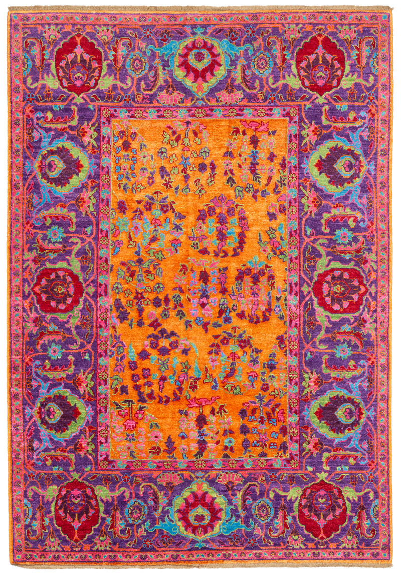 Azer Pulse Designer Rug