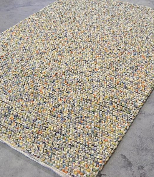 سجادة «ماربل» | المقاس: 200 × 300 cm
