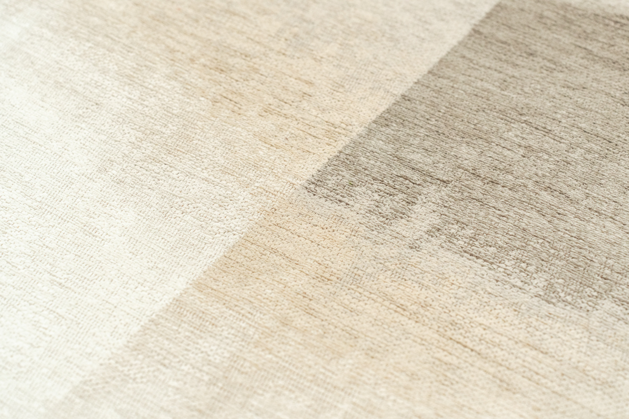 Sendai Cottage Grey Premium Belgian Rug