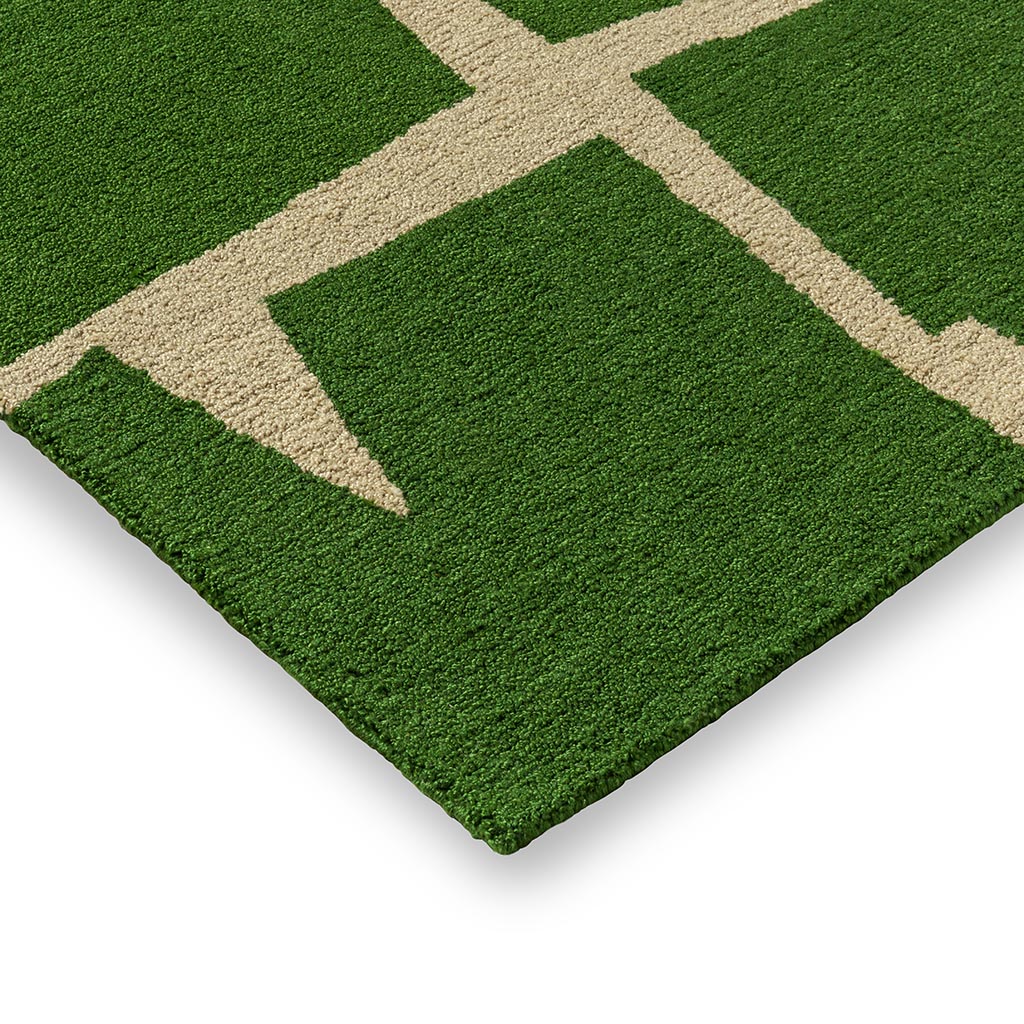 Moqui Outdoor Rug | Size: 250 × 350 cm
