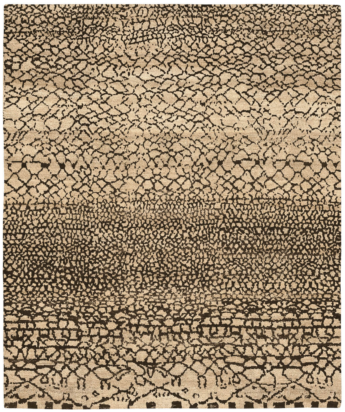 Gamba Tourouk Rug | Size: 200 × 300 cm