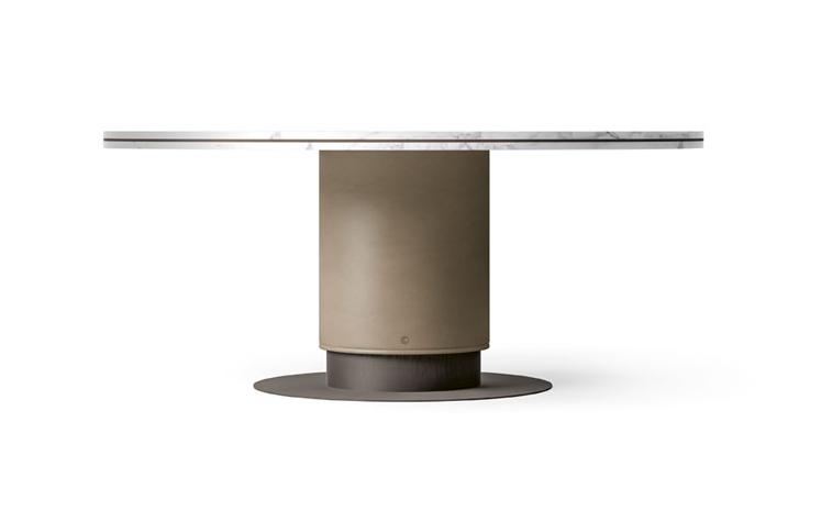 Marble Table