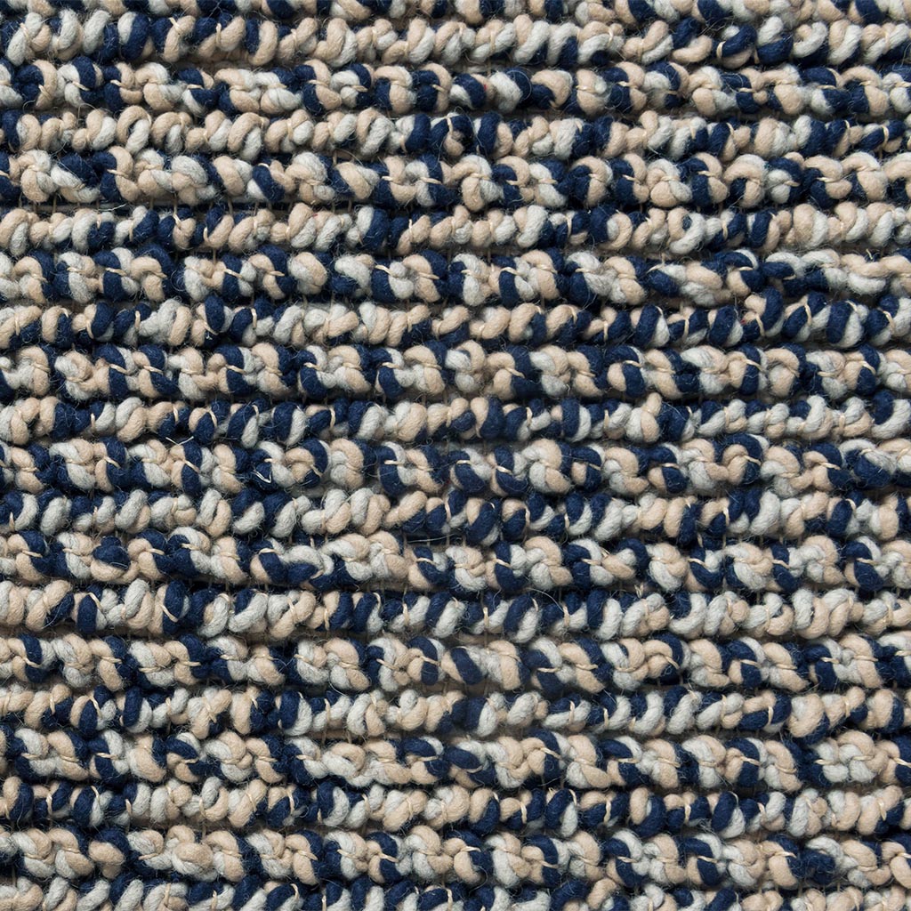 Nest Ink Rug | Size: 200 × 300 cm