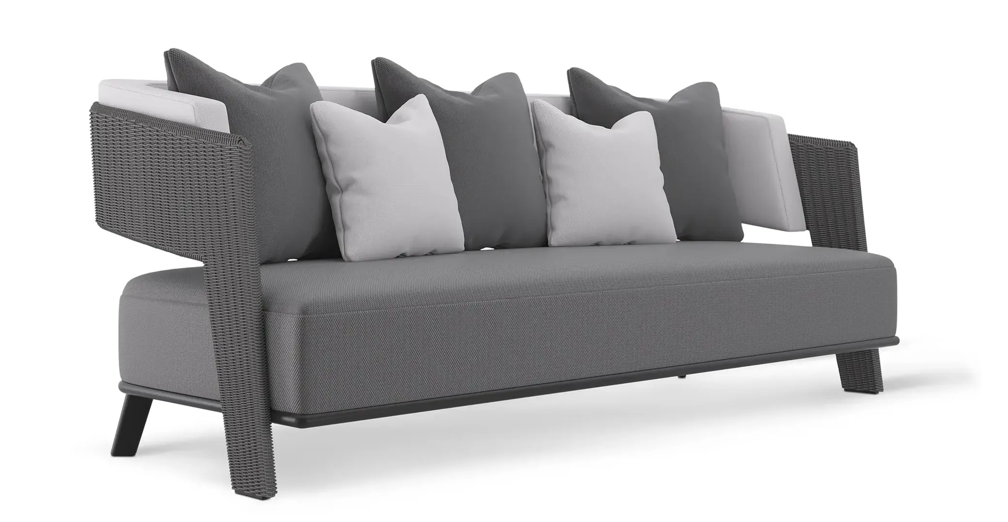 Crown Sofa