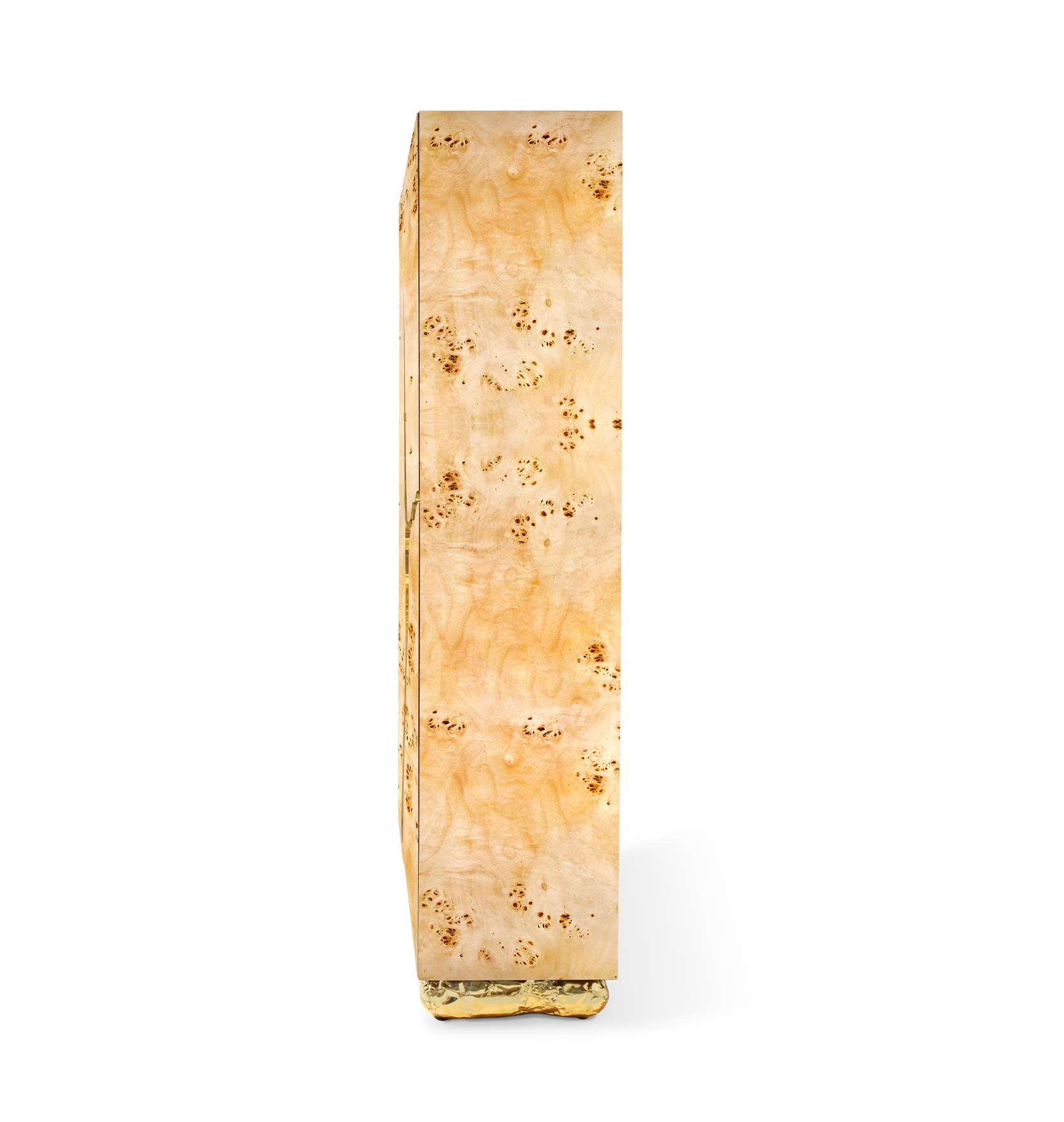 Fissure Cabinet