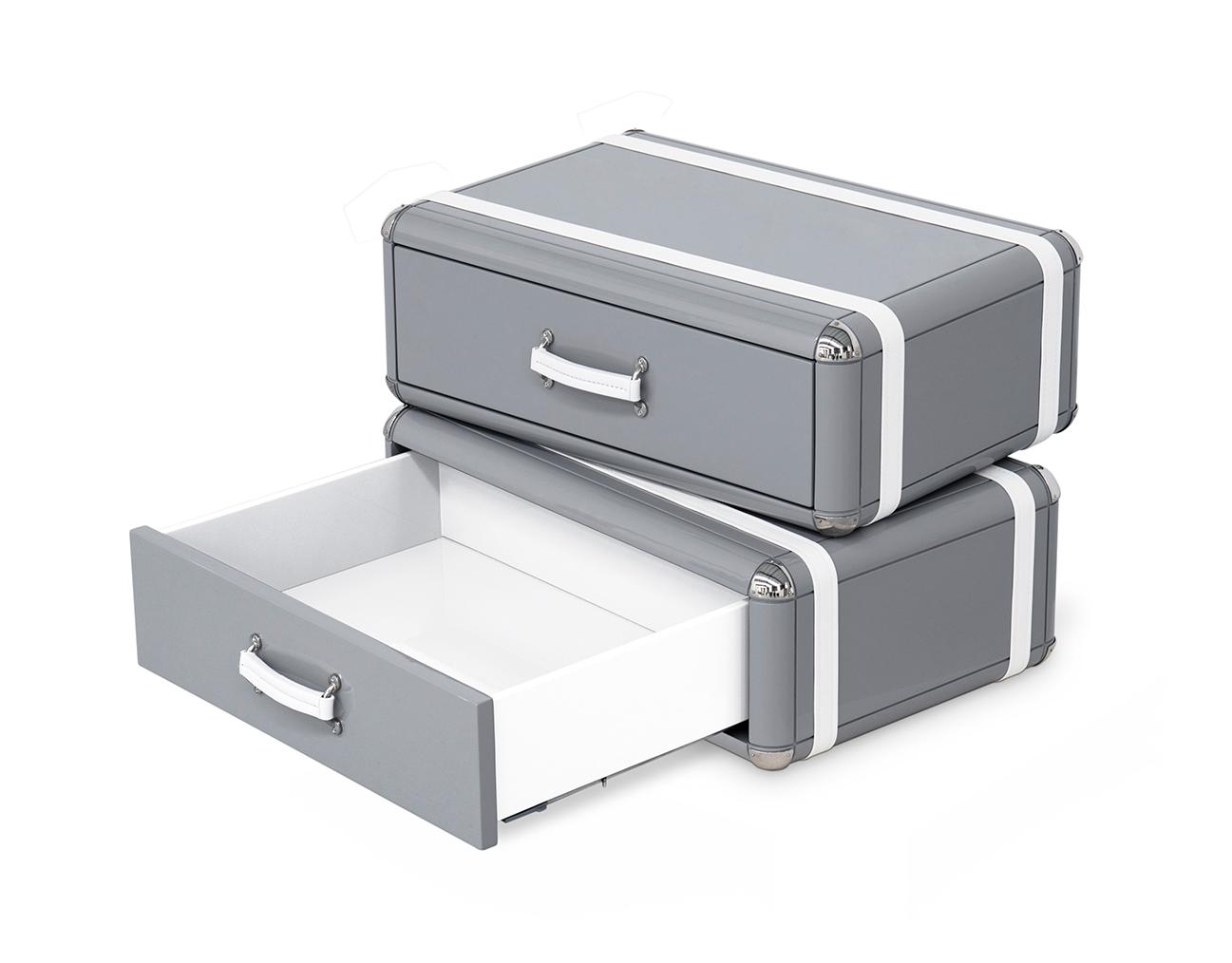 Skyline Nightstand