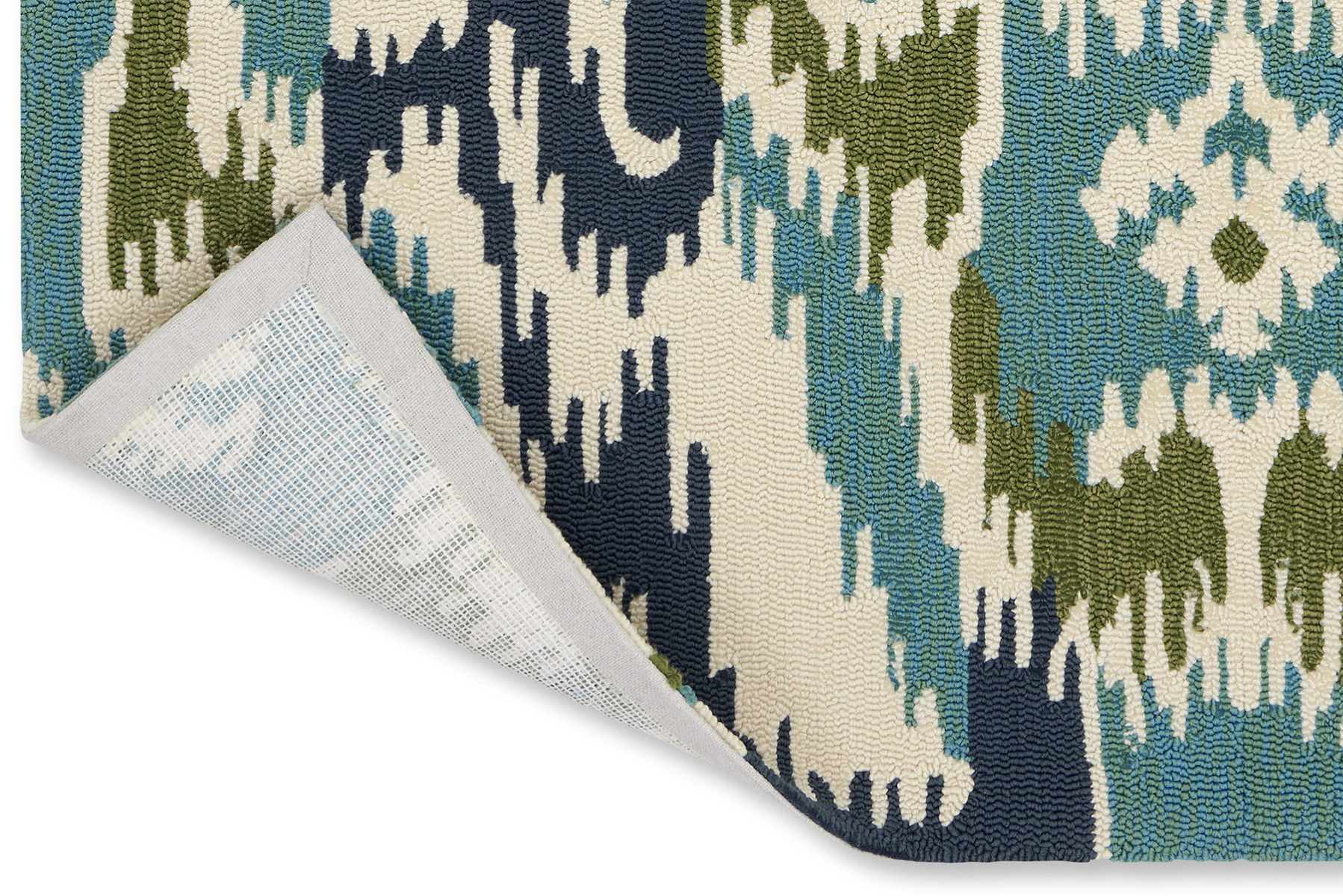 Ixora Outdoor Rug | Size: 140 × 200 cm