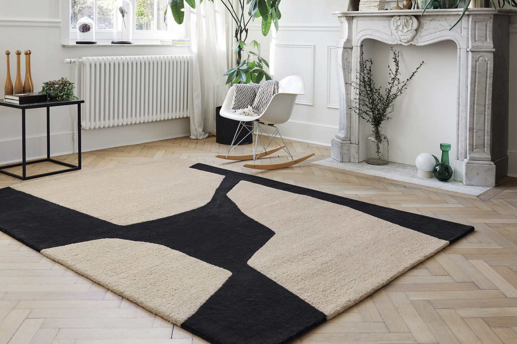 Limaa Rug