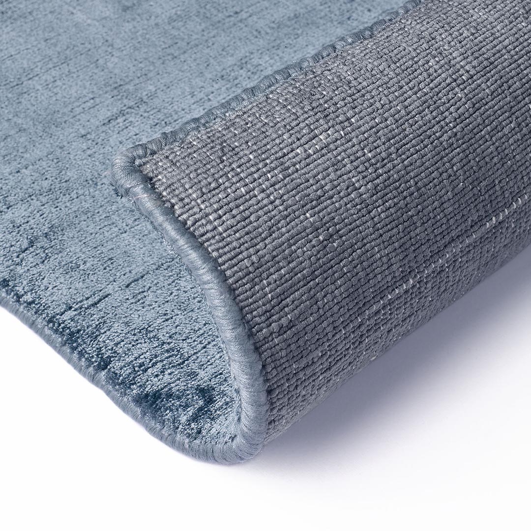 Luce Blue Rug