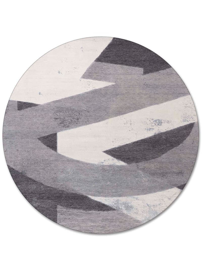 سجادة «أوريجينال» دائرية | المقاس: Ø 270 cm
