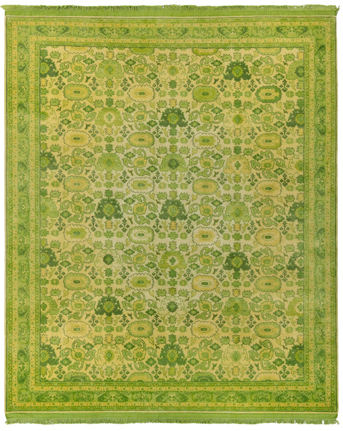 Bidjar Rug | Size: 200 × 300 cm
