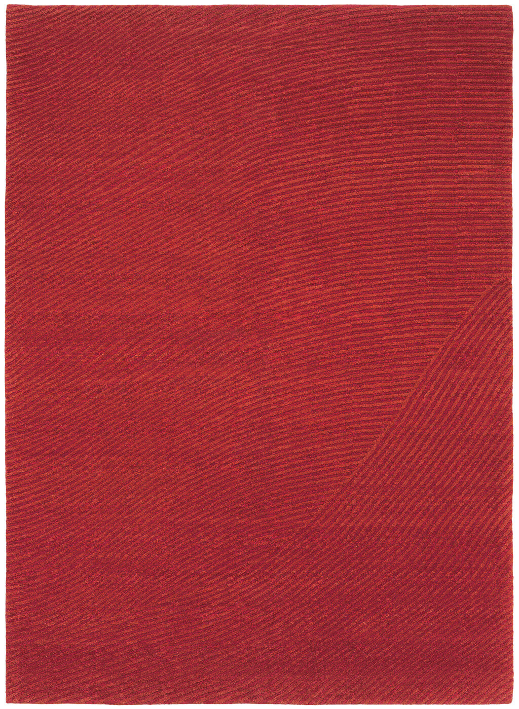 Waveline Rug | Size: 300 × 400 cm