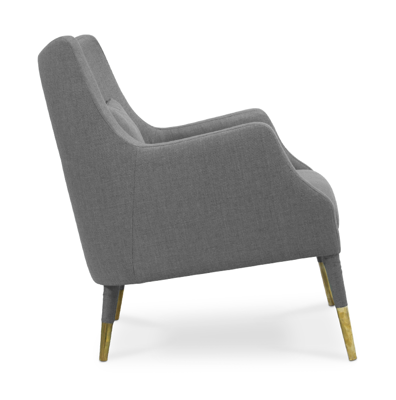 Carter Lounge Chair
