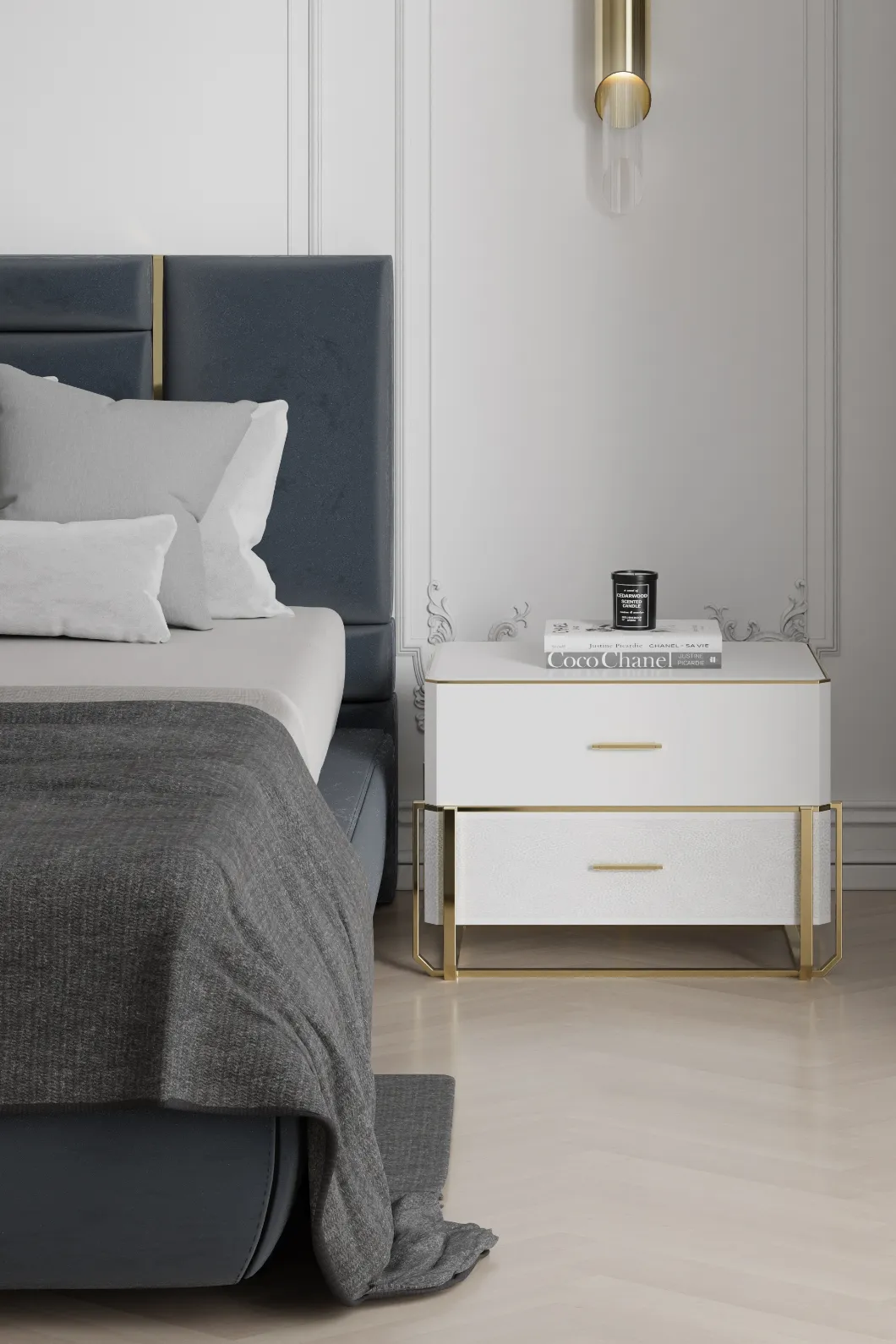 Cadence Nightstand