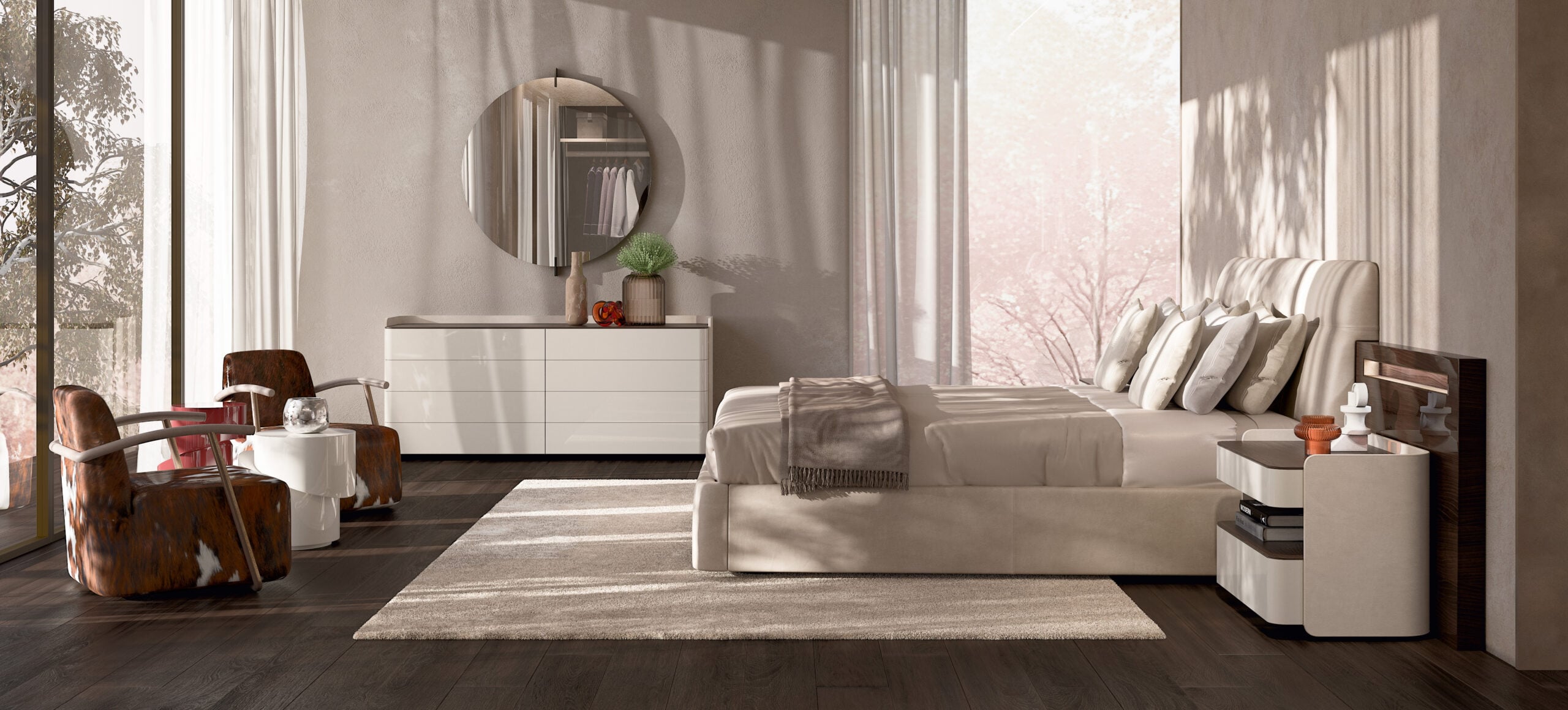 Luxury Dresser