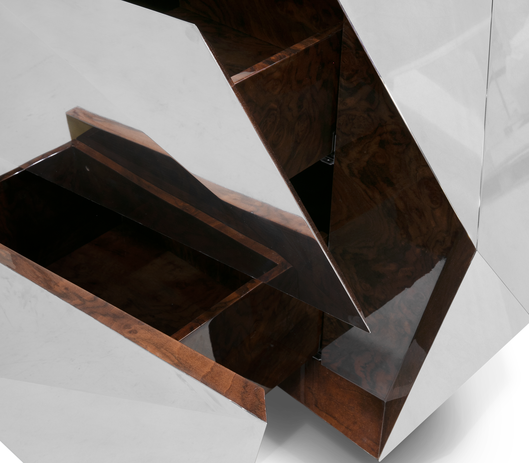 Prism Pyrite XL Sideboard