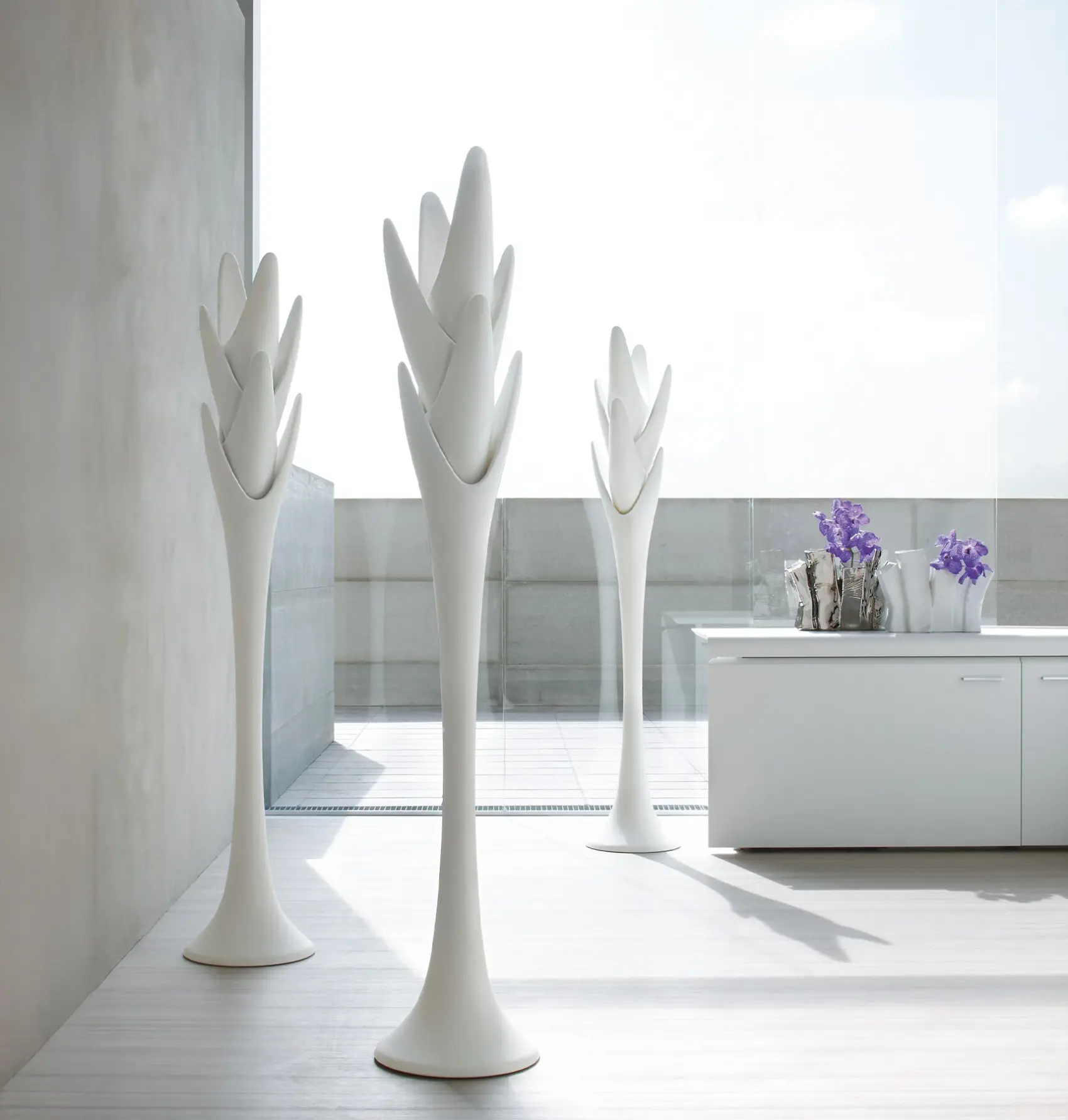 Spiga Coat Stand