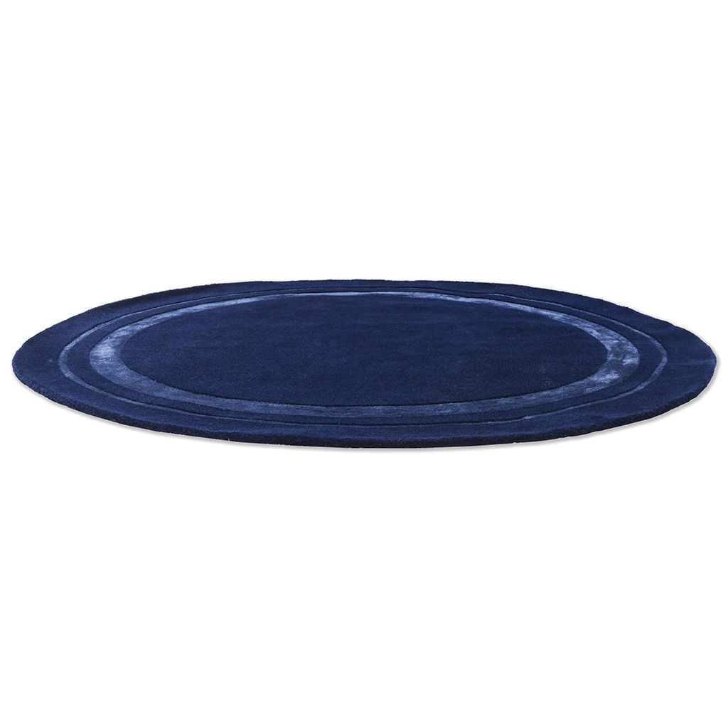 Redbrook Round Rug | Size: Ø 150 cm
