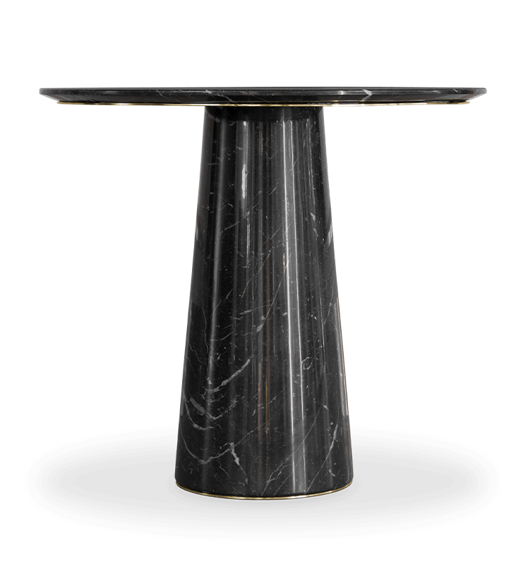 Forge End Table