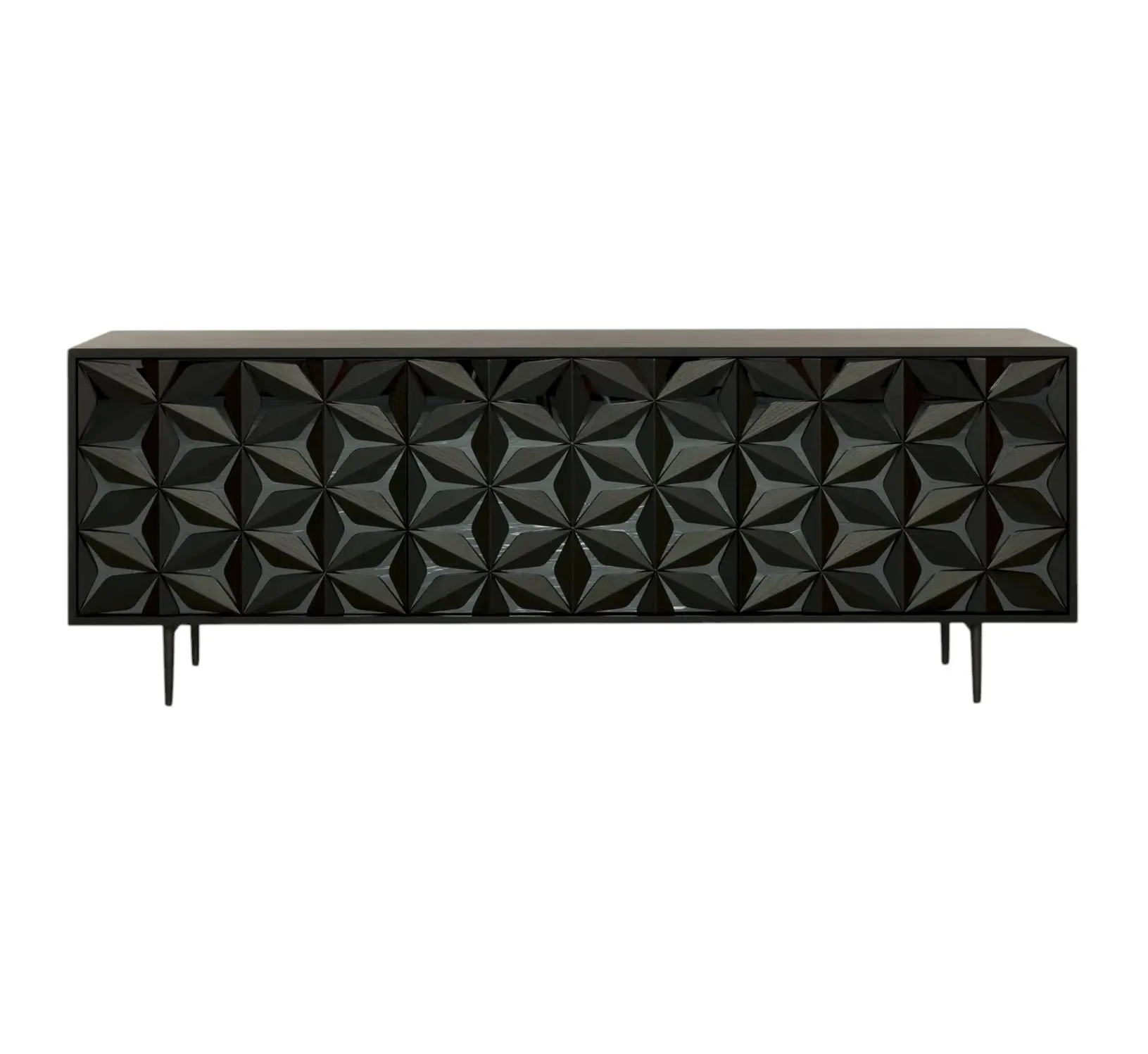 All Star Modern Sideboard