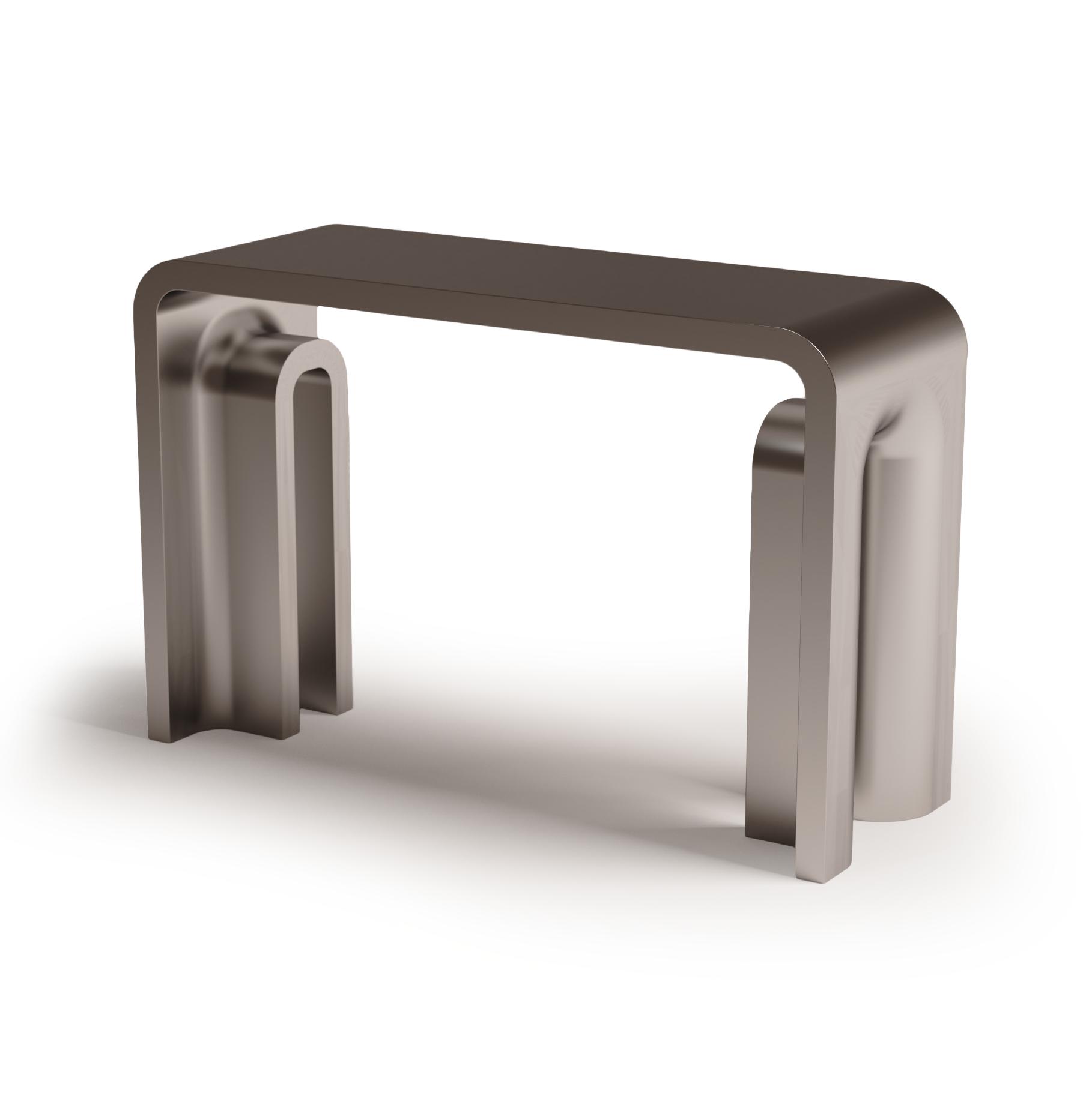 Pliè Prestige Console
