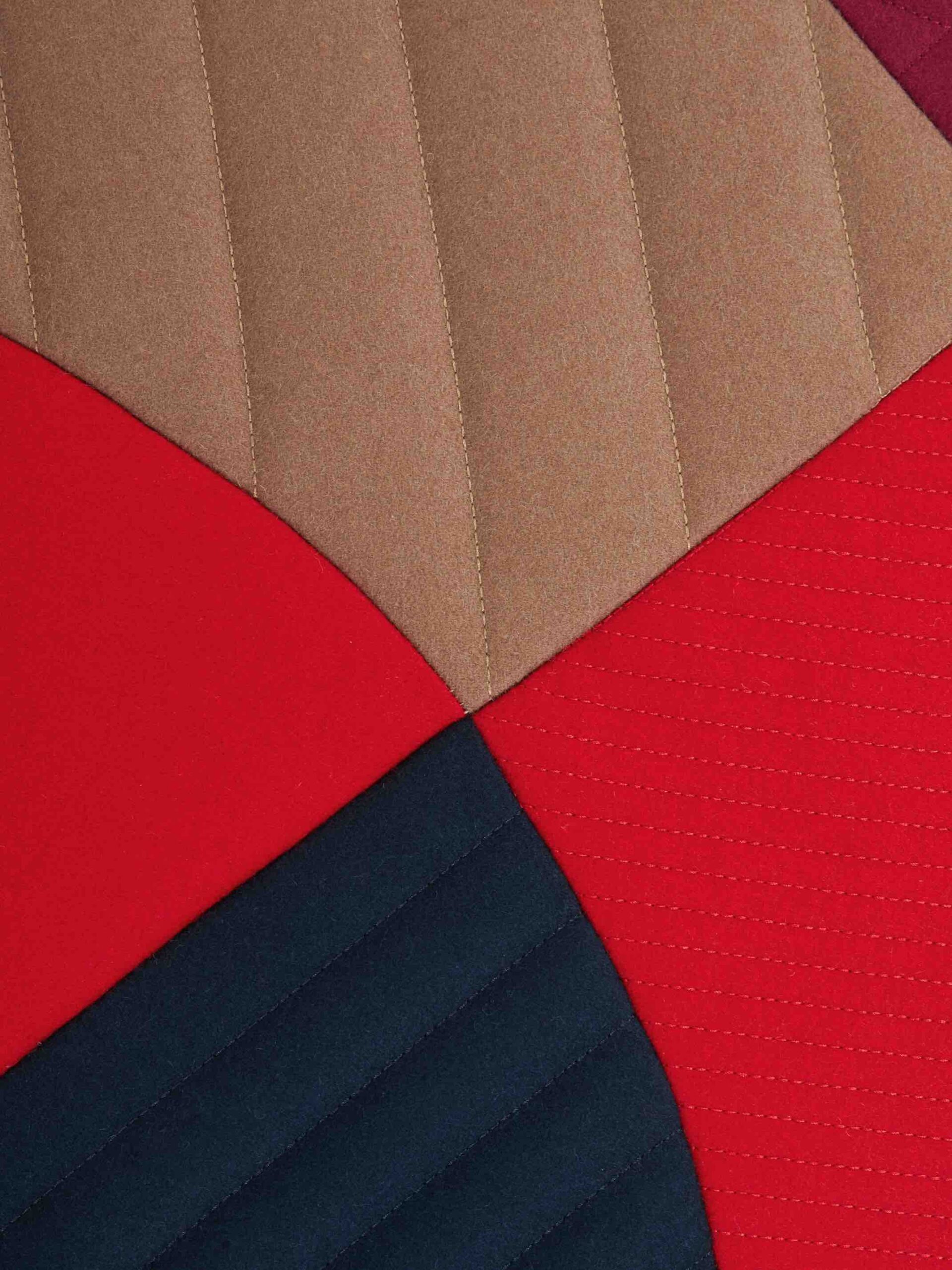 سجادة «كالدو» | المقاس: 112 × 170 cm