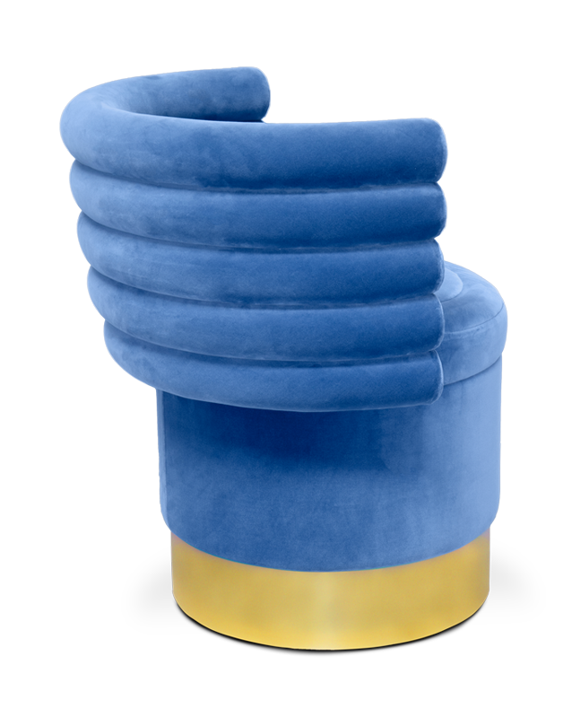 Nolan Chair