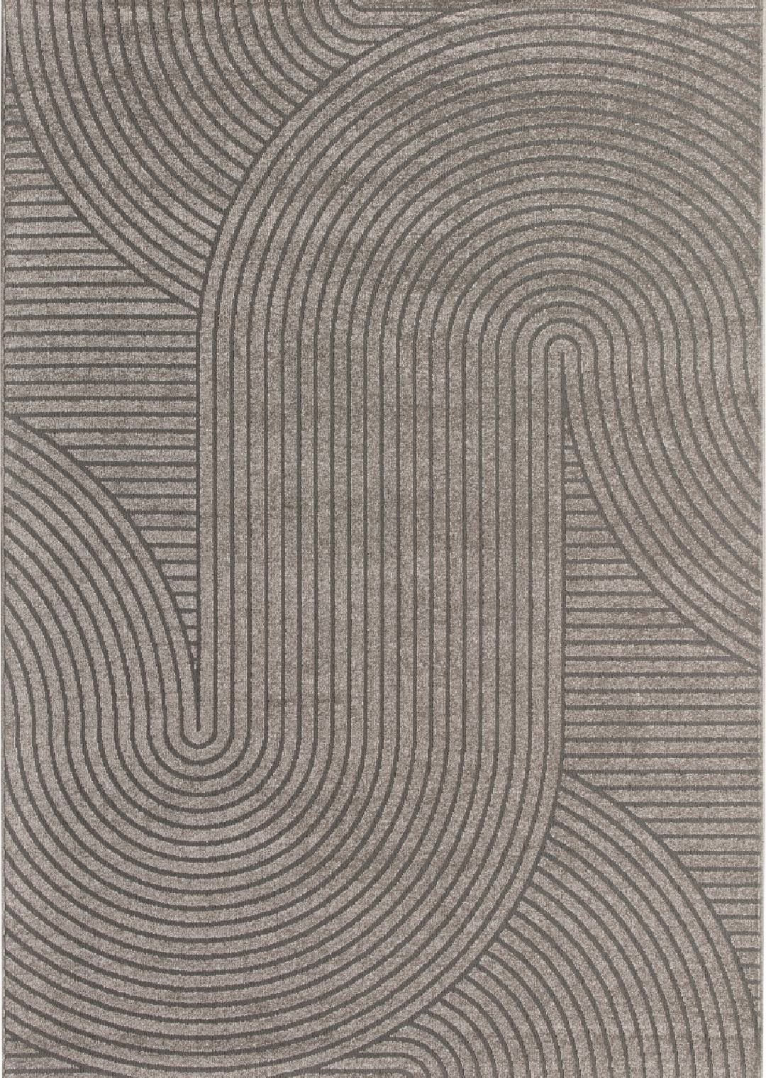 سجادة «كورتينا» تاوب | المقاس: 160 × 230 cm
