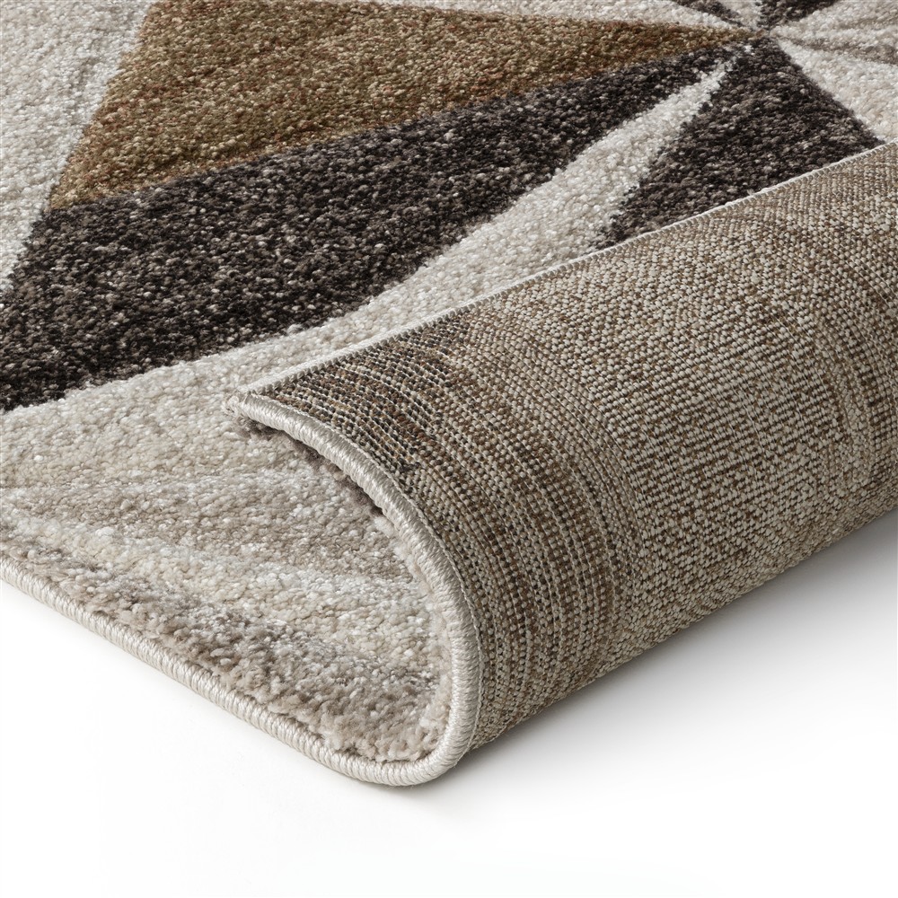 Agata Machine-Woven Rug