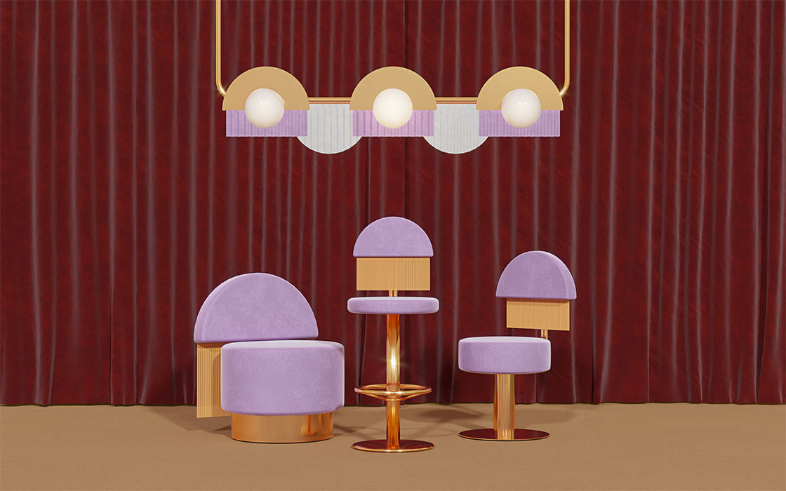 Franco Chair - 2