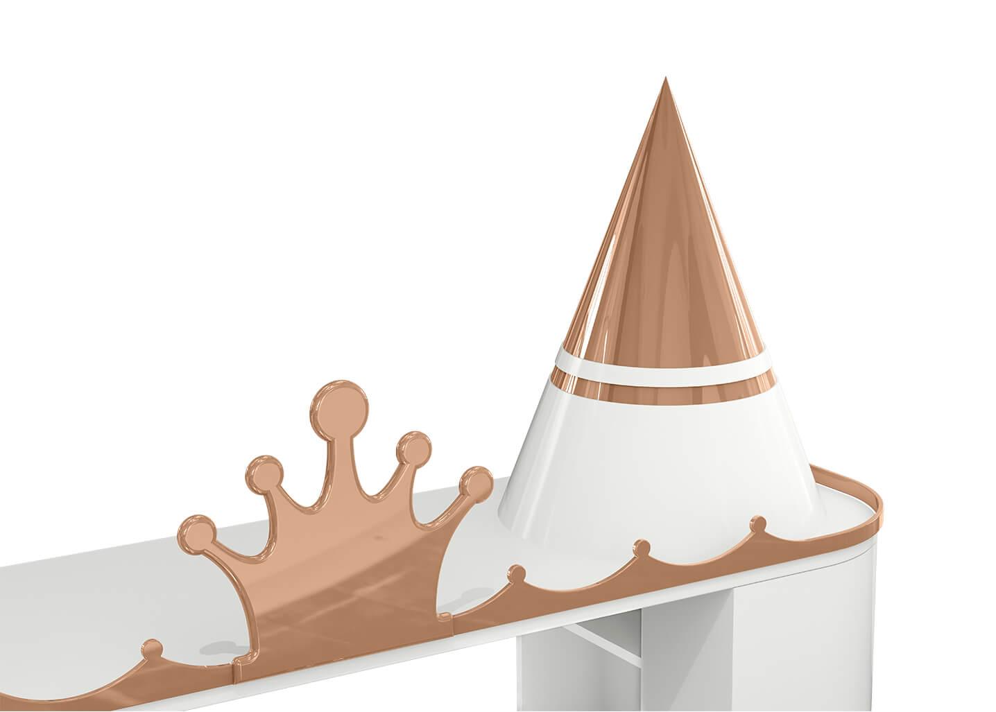 Royal Scholar Desk