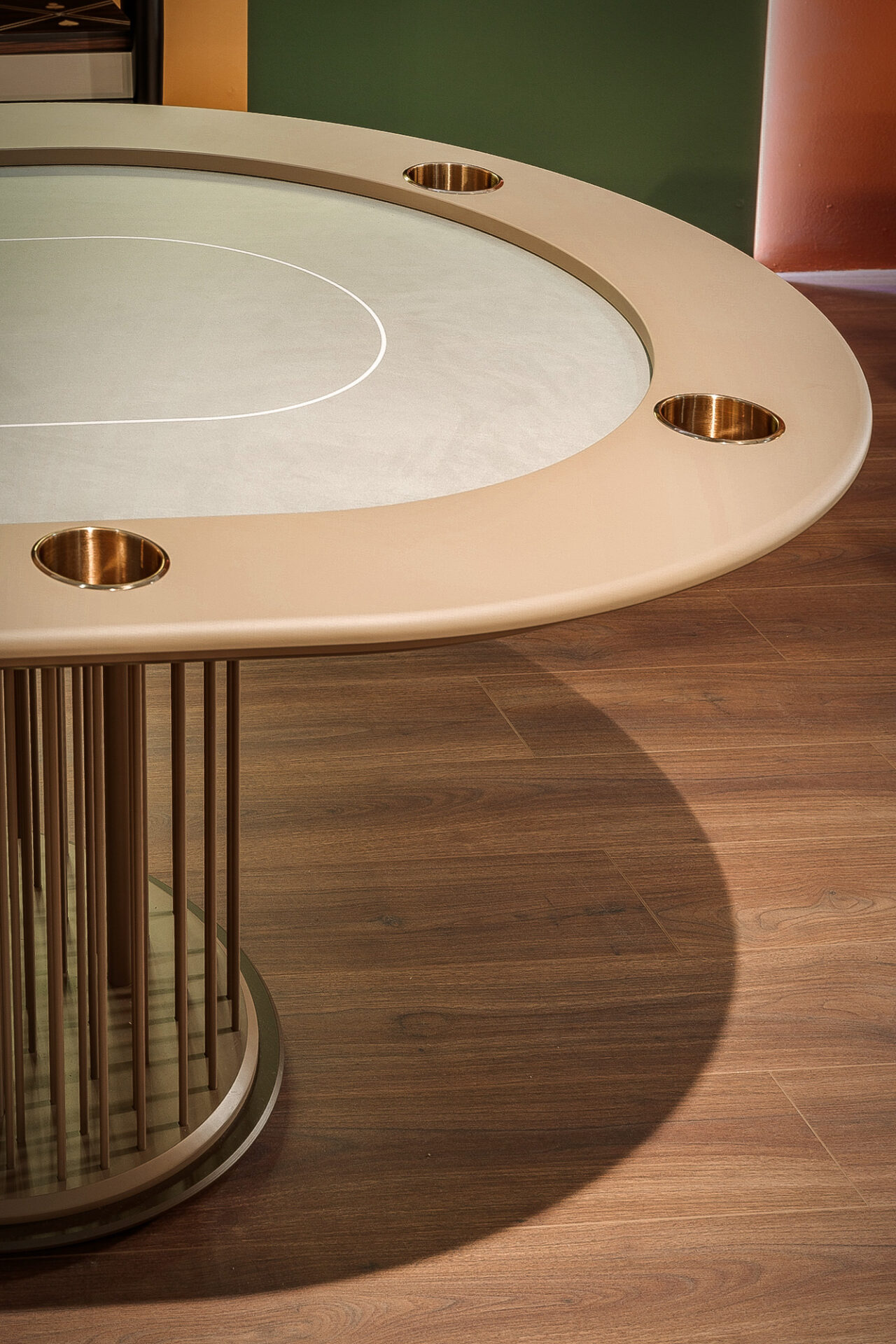 Grande Poker Table