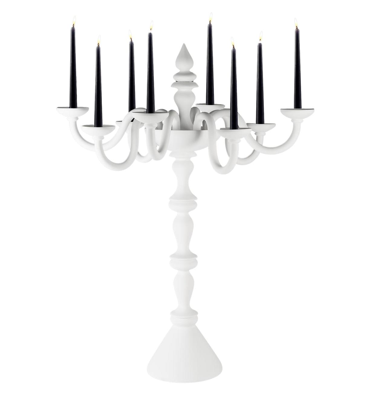 Palladio Artisan Candelabra