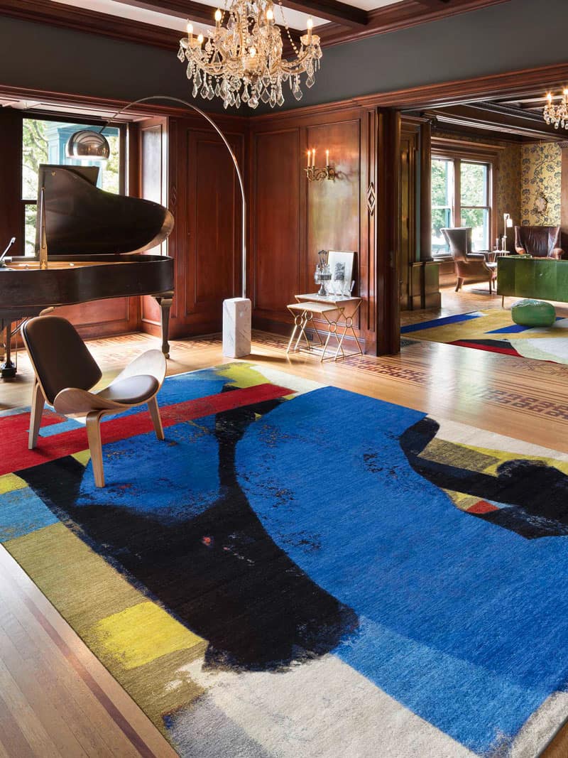 Original Rug