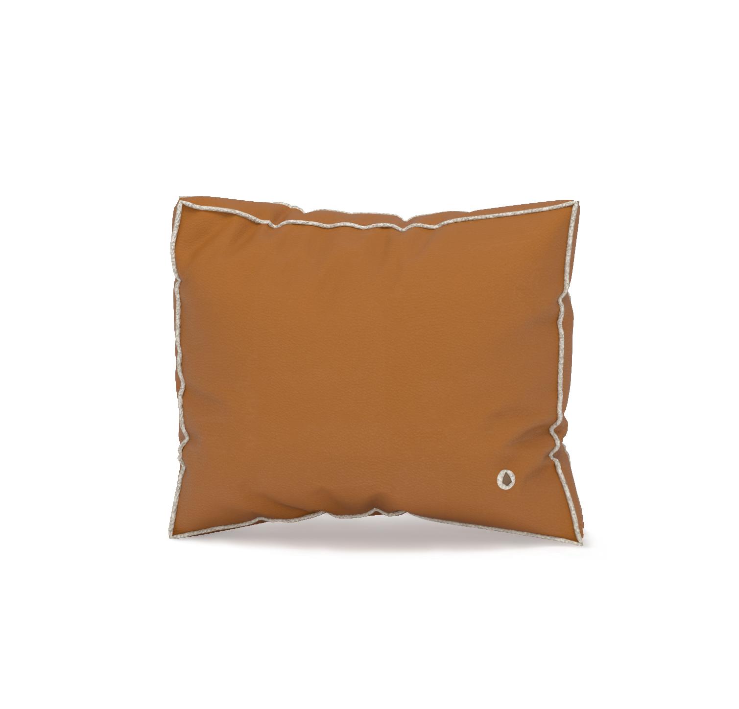 Bon Ton Amber Cushion Italian Design