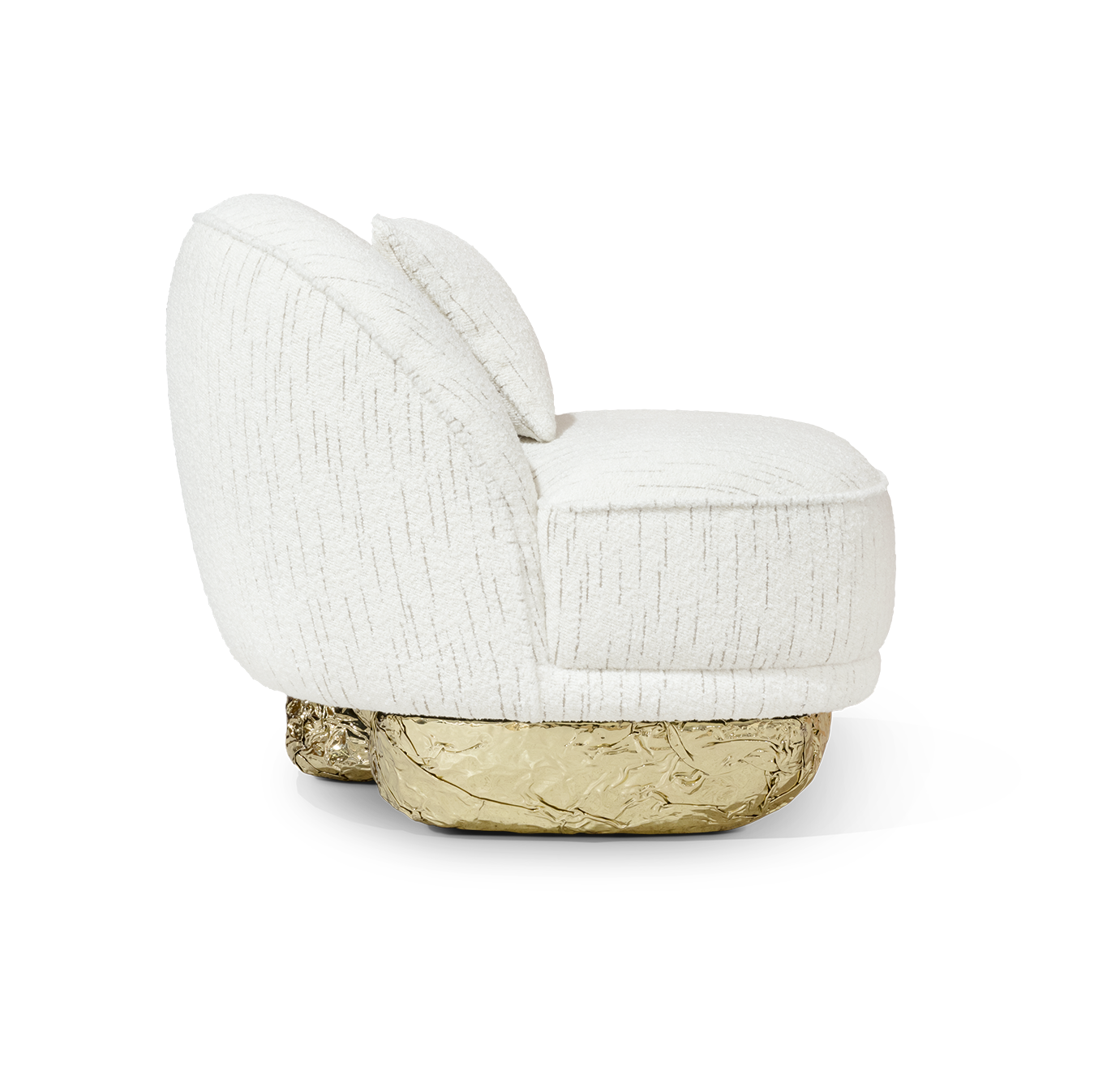 Angora II Armchair