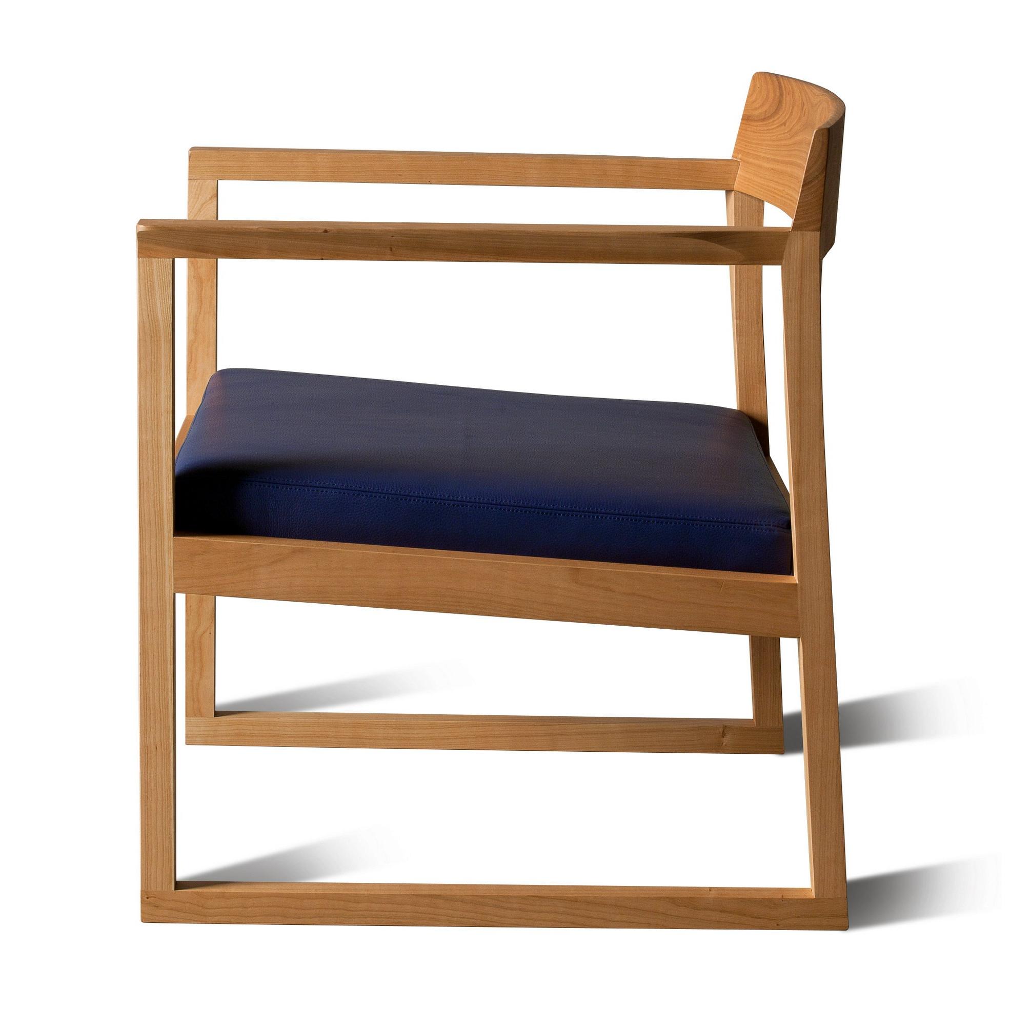 Burton Handcrafted Rocking Chair